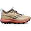 Saucony Juoksukengät Peregrine 13 ST Desert/Umber