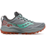 Saucony Juoksukengät Xodus Ultra 2 FossiL/Soot