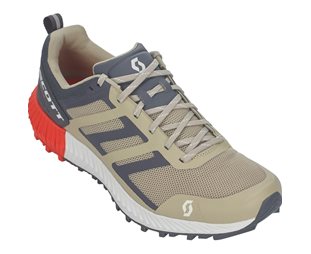 Scott Löparskor Shoe Kinabalu 2 Dust Beige/Dark Grey