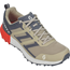 Scott Löparskor Shoe Kinabalu 2 Dust Beige/Dark Grey