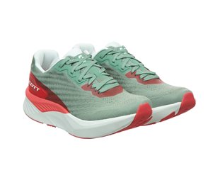 Scott W:n Pursuit Frost Green/Coral Pink