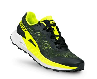 Scott Löparskor Shoe Ultra Carbon RC Black Yellow