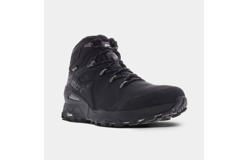 Inov-8 Walkingskor Roclite Pro g 400 GTX V2 Men Black