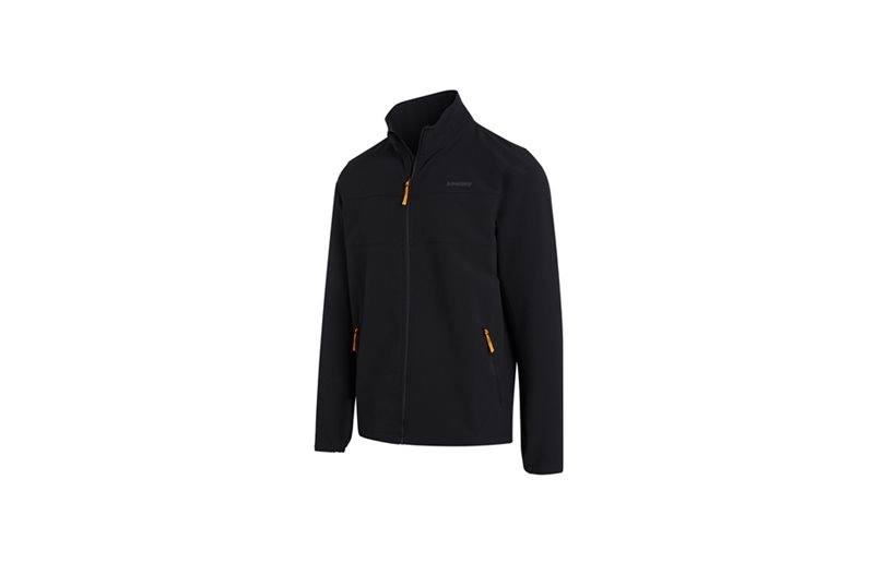 Saucony Löparjacka Bluster Jacket Men Black