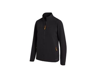 Saucony Löparjacka Bluster Jacket Women Black