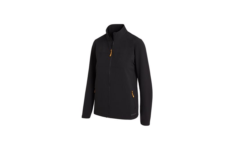 Saucony Löparjacka Bluster Jacket Women Black