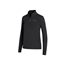 Saucony Löpartröja Solstice 1/4 Zip Women Black