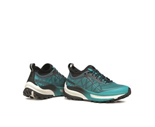 Scarpa Löparskor Golden Gate ATR Men Azure/Black/Black