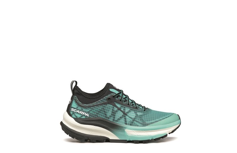 Scarpa Juoksukengät Golden Gate ATR Wmn Atr Naisten Aruba Blue/Black