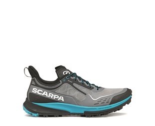 Scarpa Löparskor Golden Gate Kima Rt Ark Men Gray/Azure