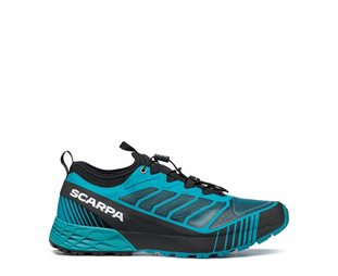 Scarpa Löparskor Ribelle Run Arsf Men Azure/Black