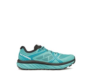 Scarpa Löparskor Spin Infinity Wmn Arsf Women Atoll/Scuba Blue