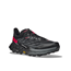 Hoka Löparskor One One W Speedgoat 5 GTX Ice Black / Black