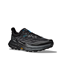 Hoka Juoksukengät One One M Speedgoat 5 GTX Ice Black / Black