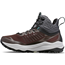 Saucony Walkingskor Ultra Ridge GTX Java/Black