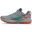 Saucony Juoksukengät Xodus Ultra 2 FossiL/Soot