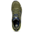 Scott Shoe Kinabalu 2 Tuli Vihreä/Tumma Sininen