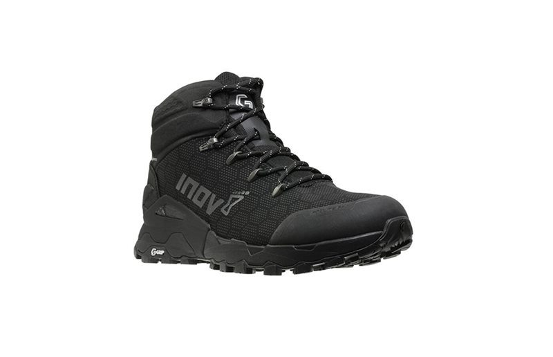 Inov-8 Walkingskor Roclite Pro g 400 GTX Men Black