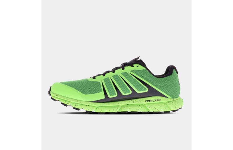 Inov-8 Löparskor Trailfly g 270 V2 Men Green/Black