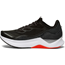 Saucony Endorphin Shift 2 Herre Black/White