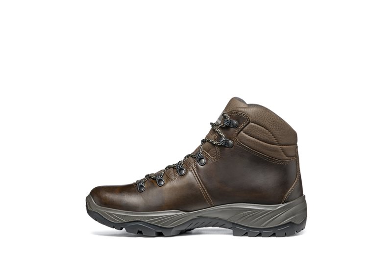 Scarpa Kängor Terra GTX Mi Brown