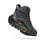 Hoka Walkingskor M Kaha 2 GTX Black / Black