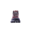 Inov-8 Walkingskor Rocfly g 390 Women Burgundy/Black