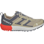 Scott Löparskor Shoe Kinabalu 2 Dust Beige/Dark Grey