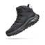 Hoka Walkingskor M Kaha 2 GTX Black / Black