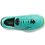 Saucony Löparskor Endorphin Speed 2 Women Cool Mint/Acid