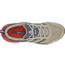 Scott Löparskor Shoe Kinabalu 2 Dust Beige/Dark Grey