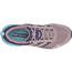 Scott Shoe W's Kinabalu 2 Vaaleanpunainen Hehku/Tummanliila