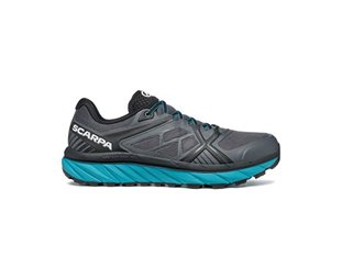 Scarpa Löparskor Spin Infinity Arsf Men Anthracite