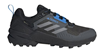 Adidas Terrex Swift R3 GTX Menn Cblack/Grethr/Blurus