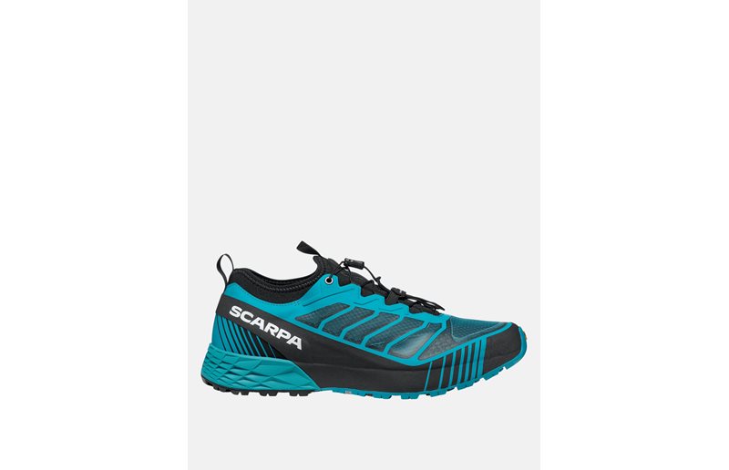 Scarpa Juoksukengät Ribelle Run Arsf Azuuri/Musta