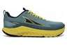 Altra M Outroad 2 Blue/Yellow