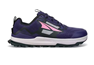 Altra Löparskor W Lone Peak 7 Purple/Orange