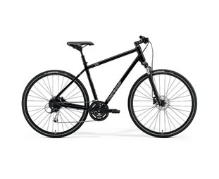 Hybridipyörä Merida Crossway 100 Miesten