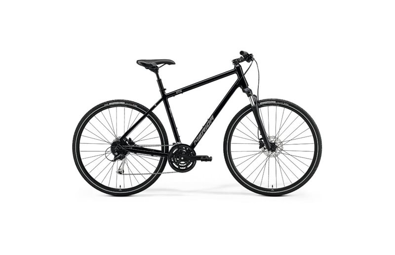 Hybridipyörä Merida Crossway 100 Miesten