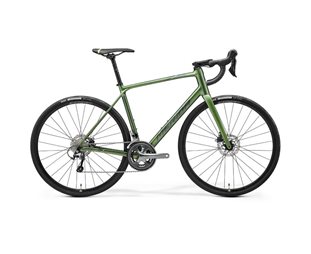 Maantiepyörä Merida Scultura Endurance 300