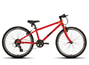 Barncykel Frog 61 Red 24"