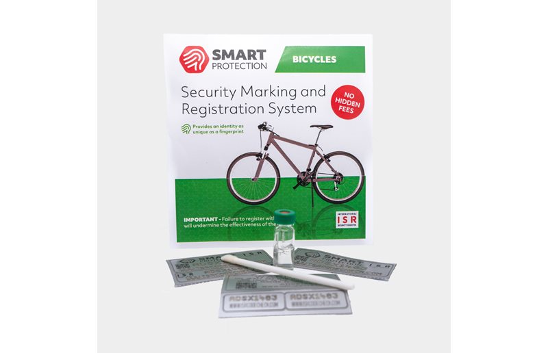 Varkaudenesto SmartDNA
