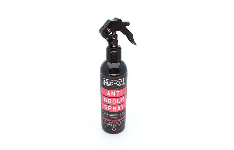 MUC-OFF Anti-Odør Spray 250 ml