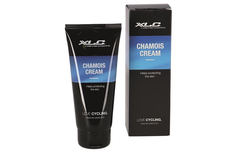 XLC Chamois Cream PM-C01 100 ml