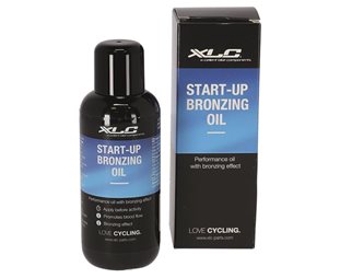 XLC Start-up Bronzing Oil 125 ml