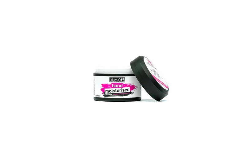 Muc-Off Käsirasva Antibakteerinen Hand Moisturiser