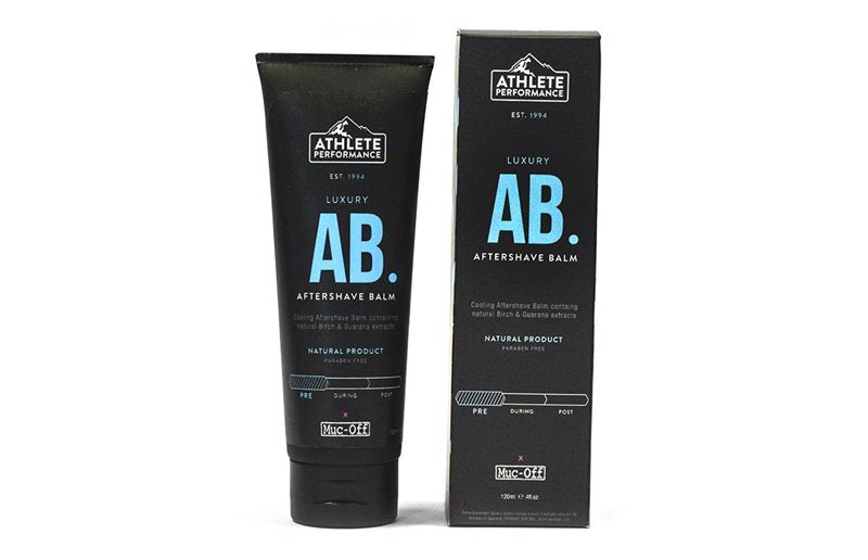 Muc-Off Aftershave Balm 120ml