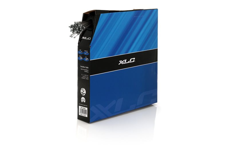 XLC Växelvajer SH-X01 2000 x 1,1 mm