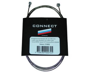 CONNECT Jarruvaijeri MTB/Road 1700 mm
