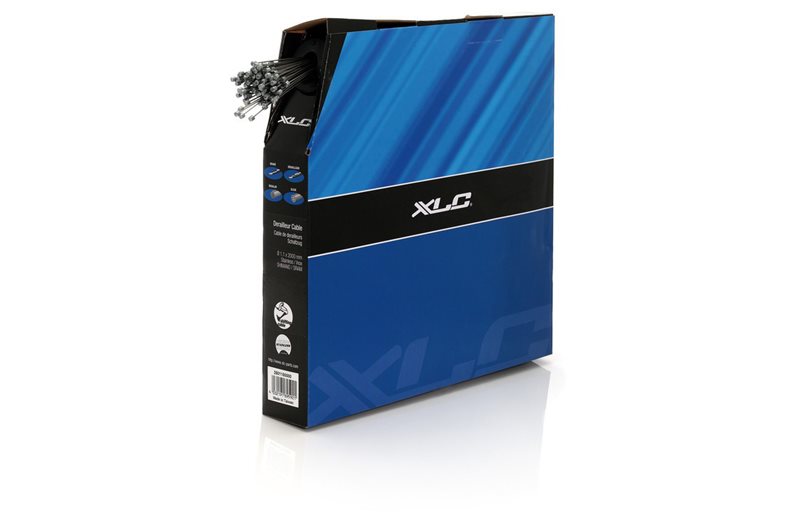 XLC Vaihdevaijeri SH-X01 2300 mm